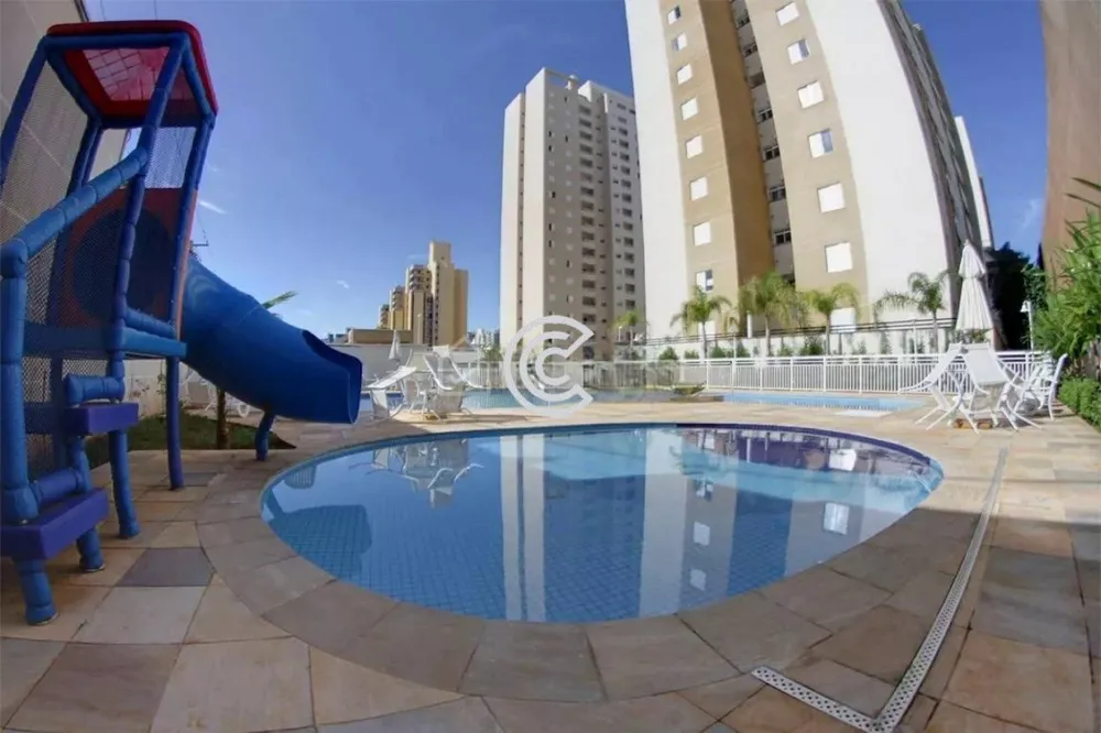 Apartamento, 3 quartos, 134 m² - Foto 11
