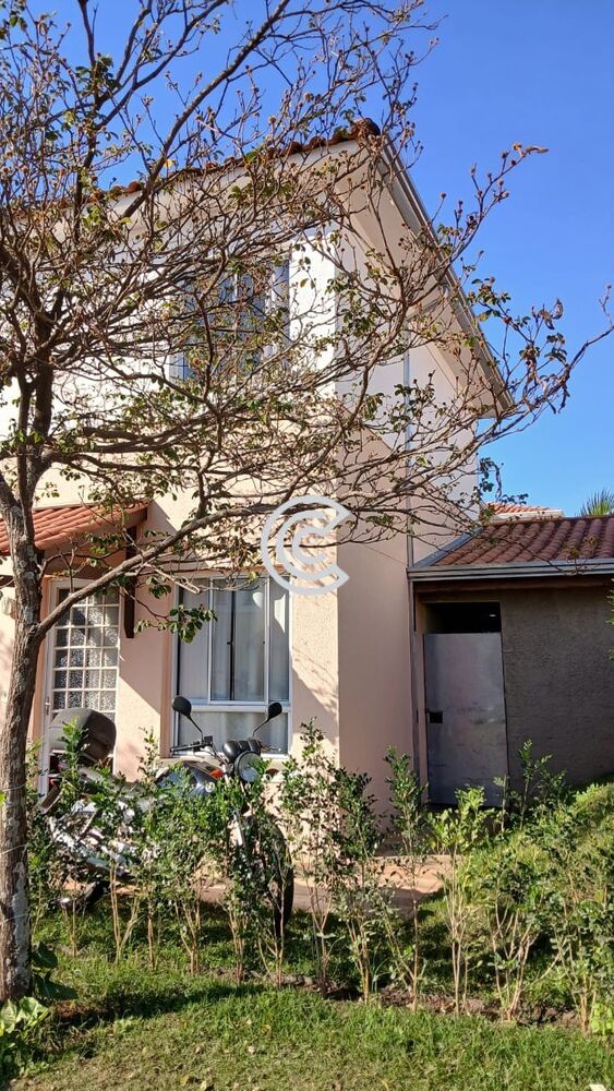 Casa à venda com 2 quartos, 64m² - Foto 14