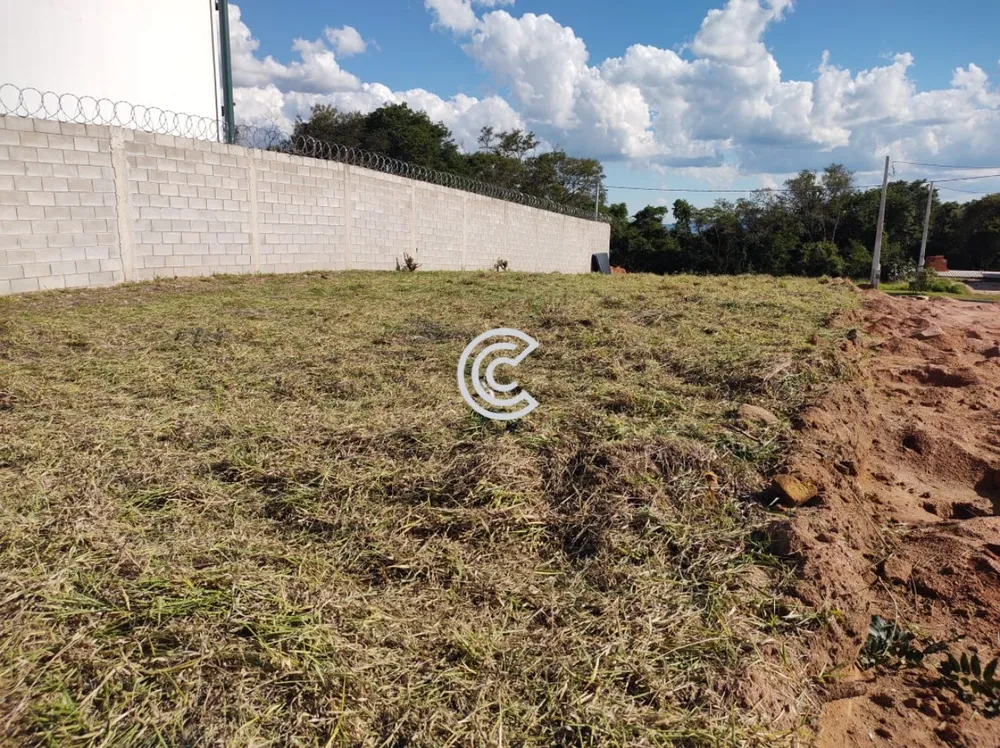 Terreno, 423 m² - Foto 3