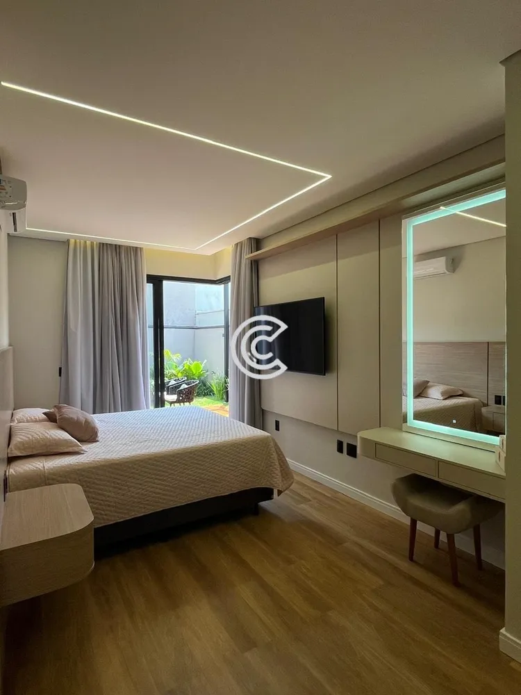 Casa de Condomínio, 4 quartos - Foto 4