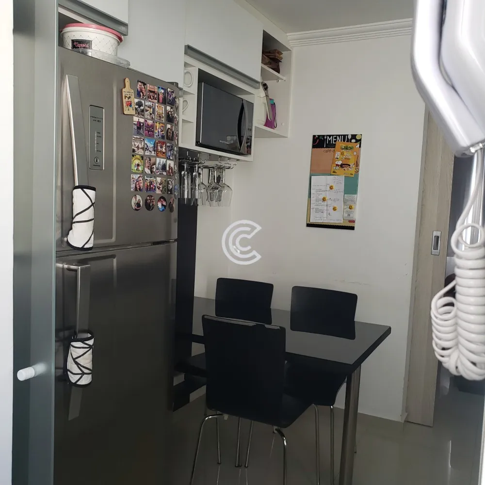 Apartamento, 3 quartos, 64 m² - Foto 4