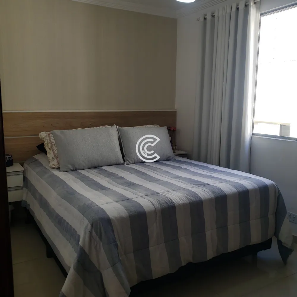 Apartamento, 3 quartos, 64 m² - Foto 9
