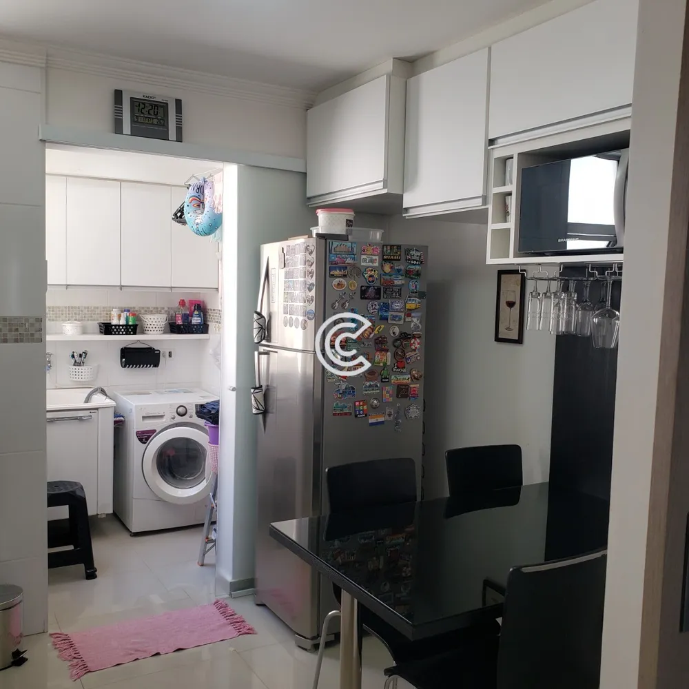 Apartamento, 3 quartos, 64 m² - Foto 3