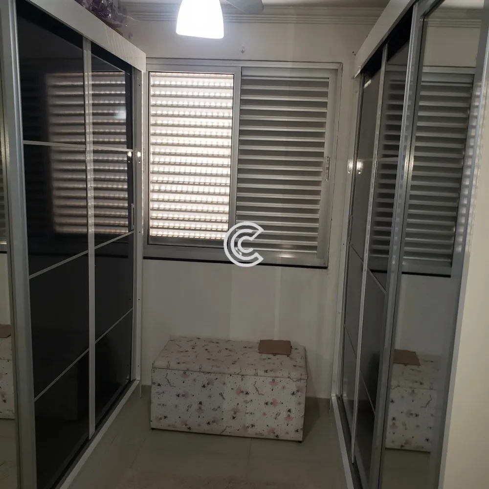 Apartamento, 3 quartos, 64 m² - Foto 10