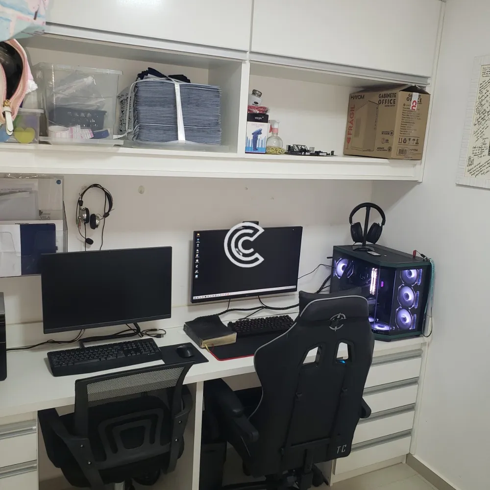 Apartamento, 3 quartos, 64 m² - Foto 11