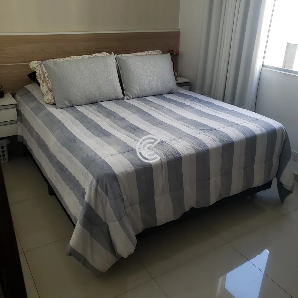 Apartamento, 3 quartos, 64 m² - Foto 8