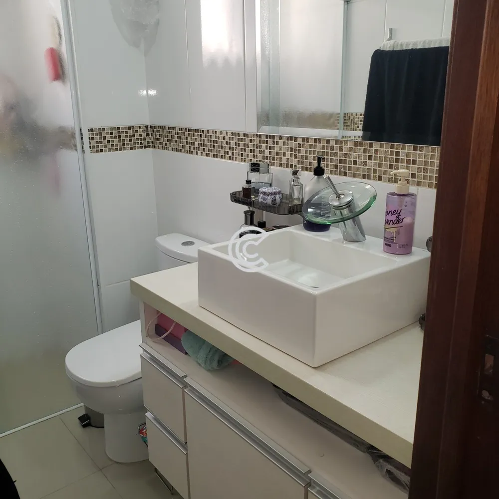Apartamento, 3 quartos, 64 m² - Foto 5
