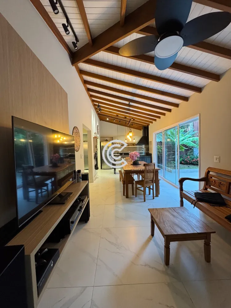 Casa, 4 quartos - Foto 5