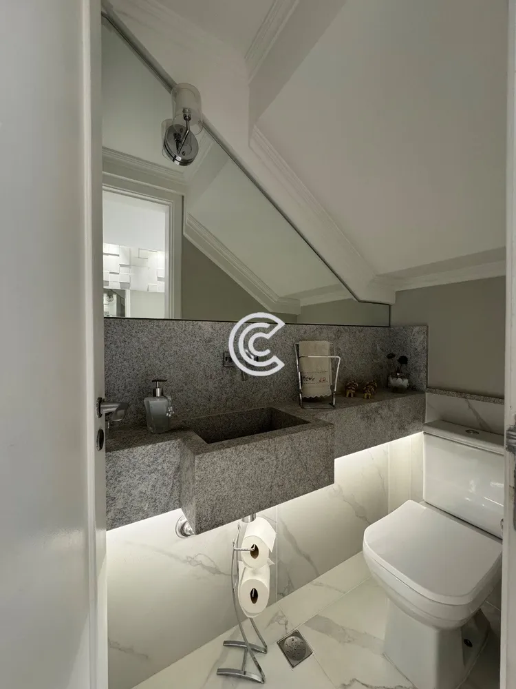 Casa, 4 quartos - Foto 3