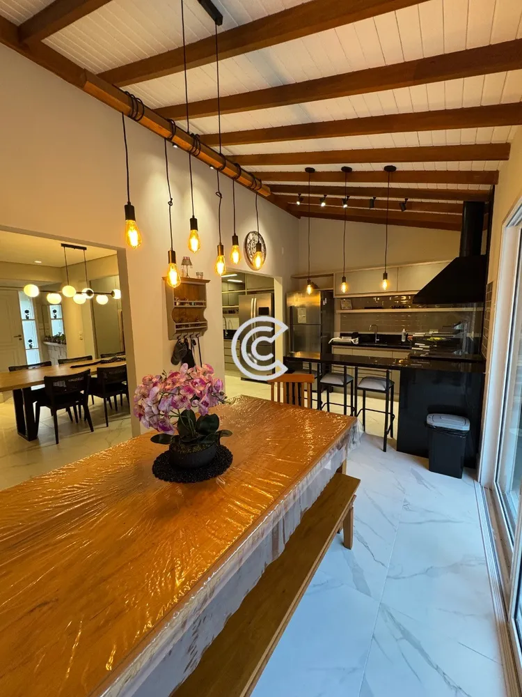Casa, 4 quartos - Foto 4