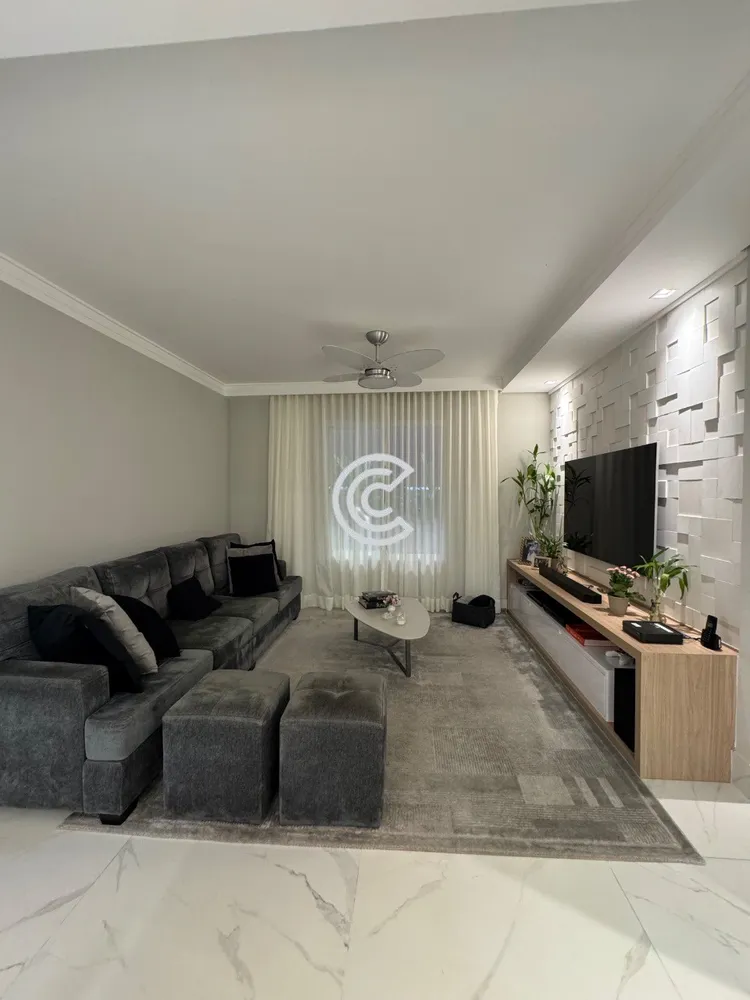 Casa, 4 quartos - Foto 1