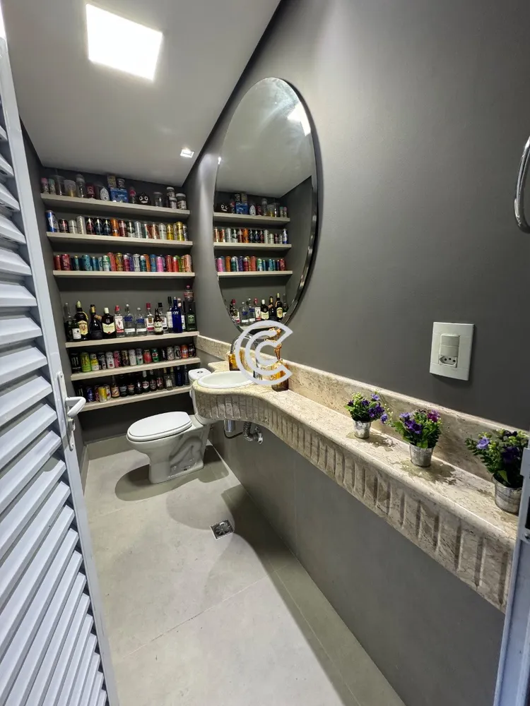 Casa, 4 quartos - Foto 6