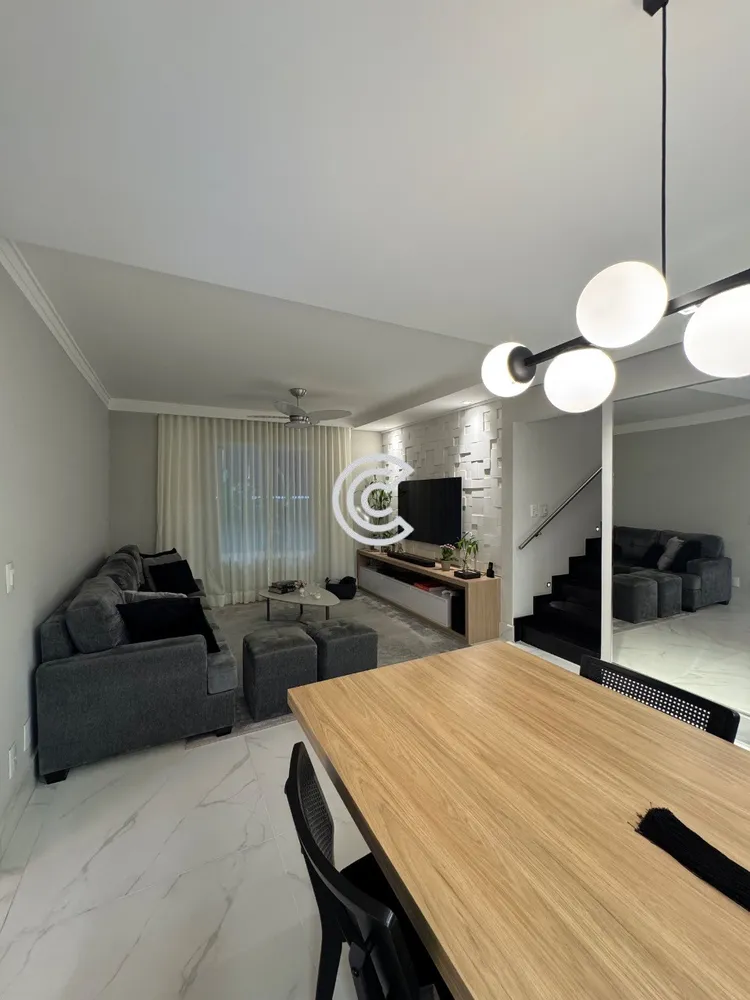 Casa, 4 quartos - Foto 2