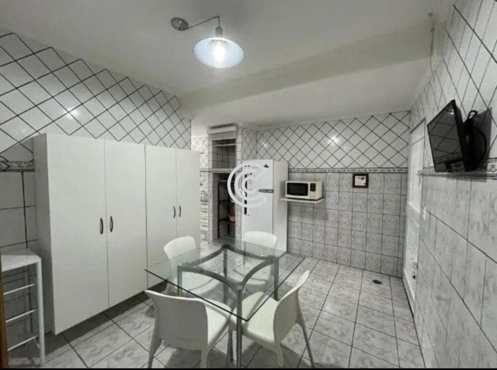 Casa, 3 quartos, 200 m² - Foto 4