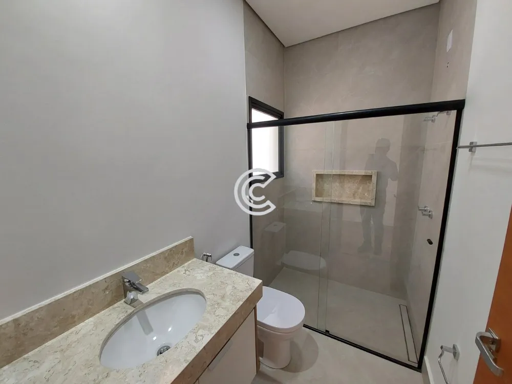 Casa, 3 quartos - Foto 14