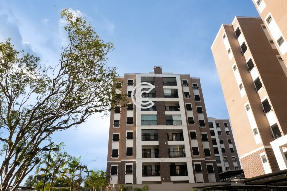 Apartamento, 3 quartos, 102 m² - Foto 1