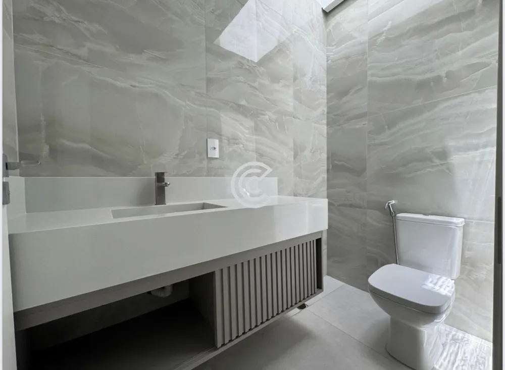 Casa, 4 quartos, 259 m² - Foto 7