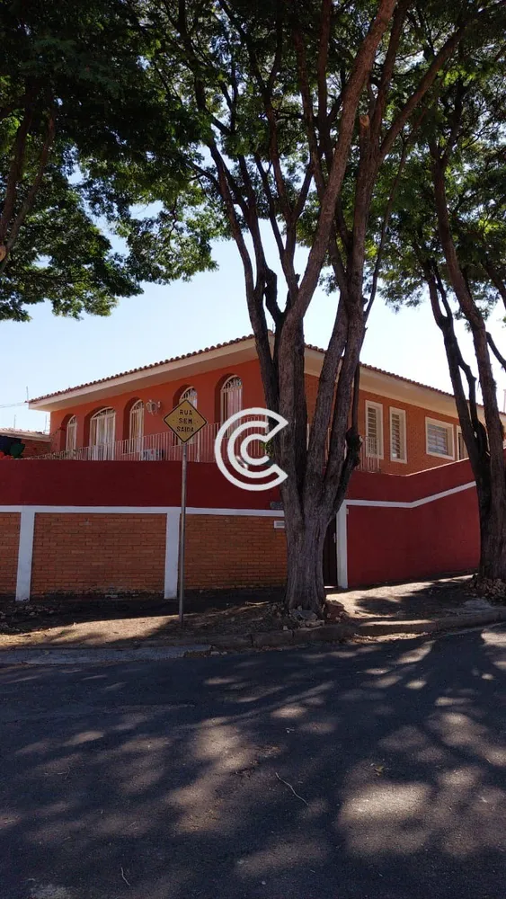 Casa, 4 quartos - Foto 1