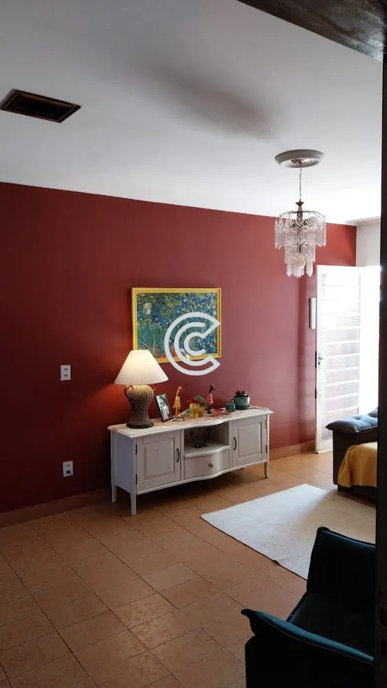 Casa, 4 quartos - Foto 4