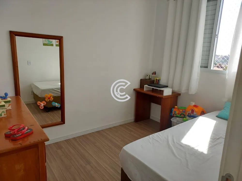 Apartamento, 2 quartos, 50 m² - Foto 2