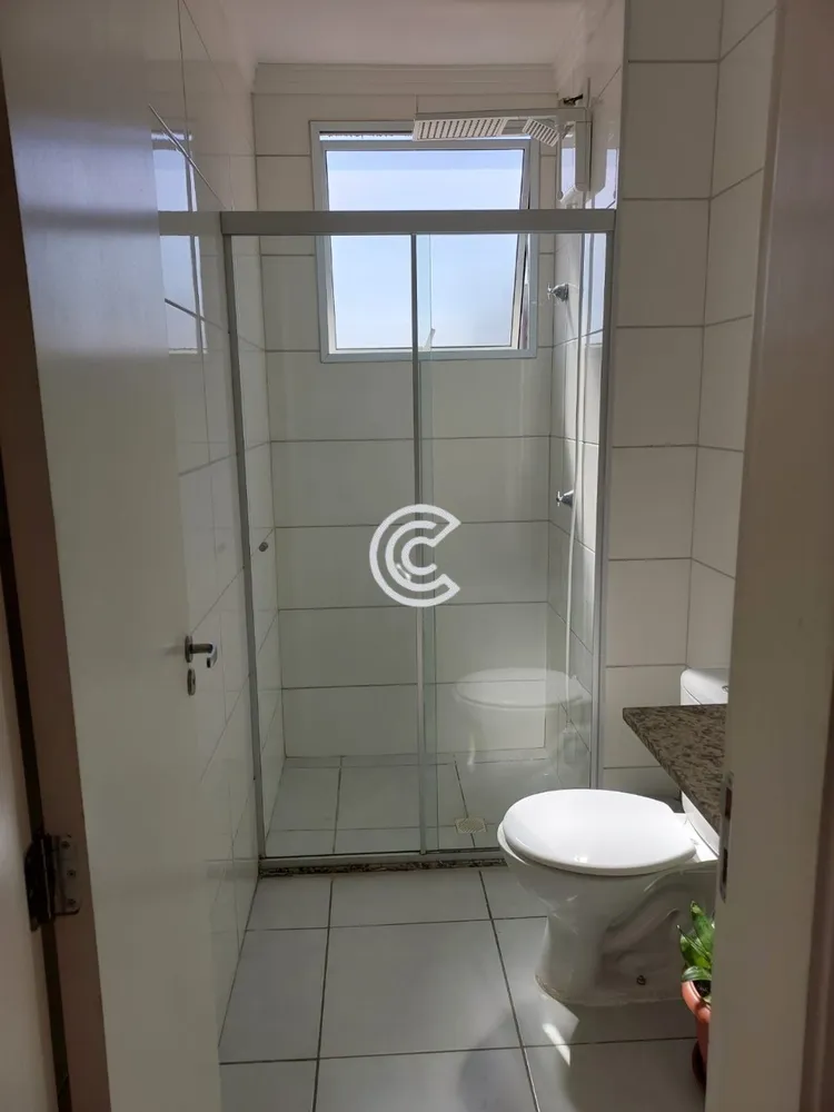 Apartamento, 2 quartos, 50 m² - Foto 6