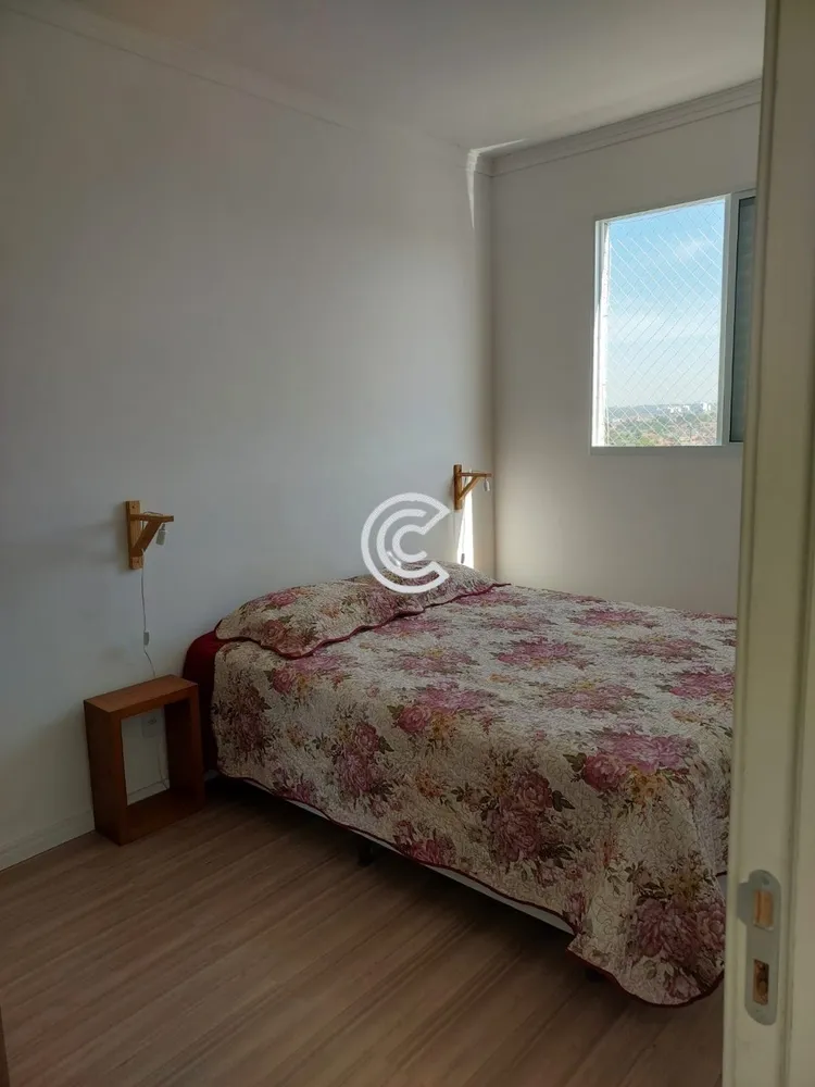 Apartamento, 2 quartos, 50 m² - Foto 9