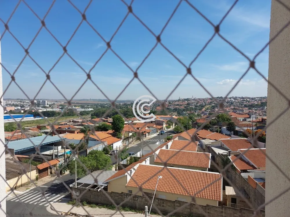 Apartamento, 2 quartos, 50 m² - Foto 8