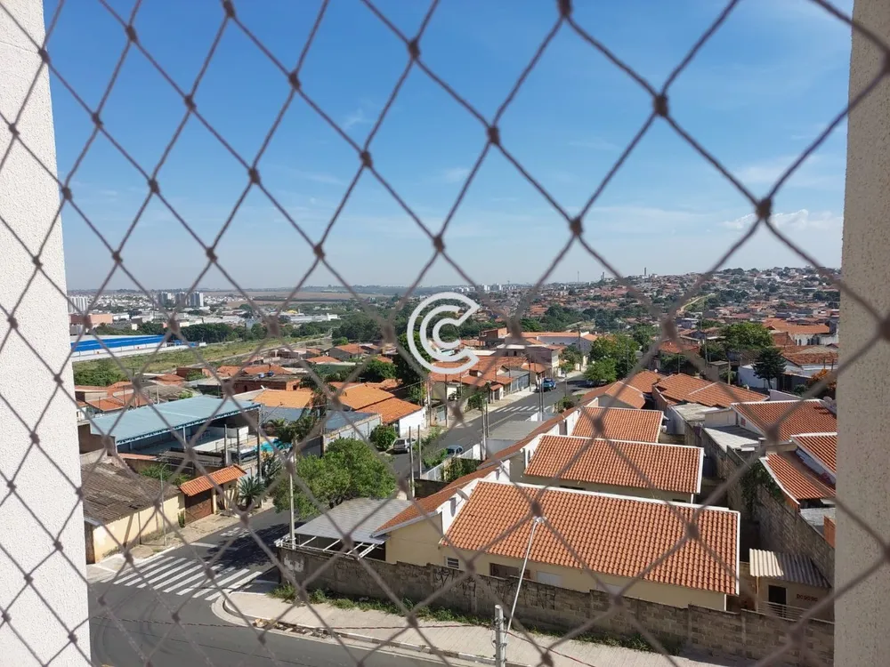 Apartamento, 2 quartos, 50 m² - Foto 5