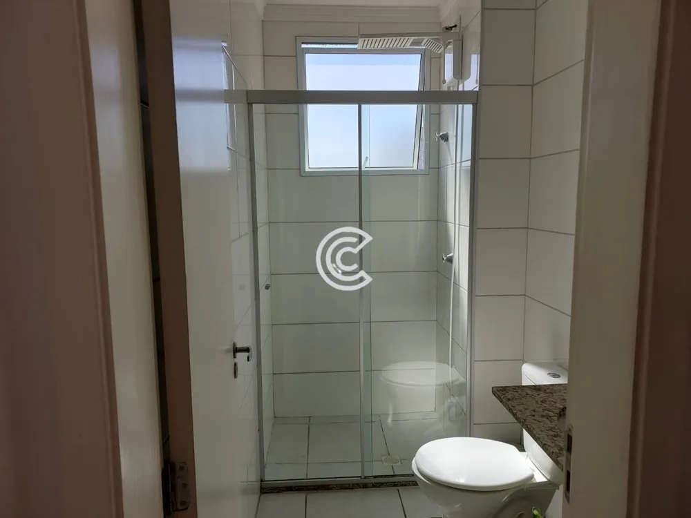 Apartamento, 2 quartos, 50 m² - Foto 10