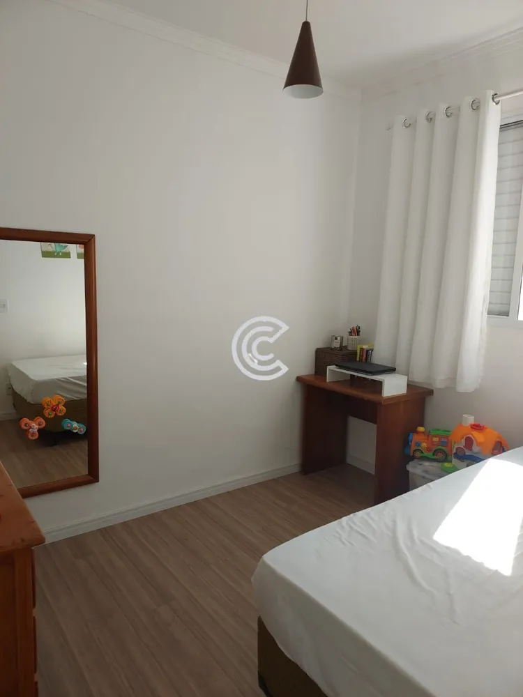 Apartamento, 2 quartos, 50 m² - Foto 7