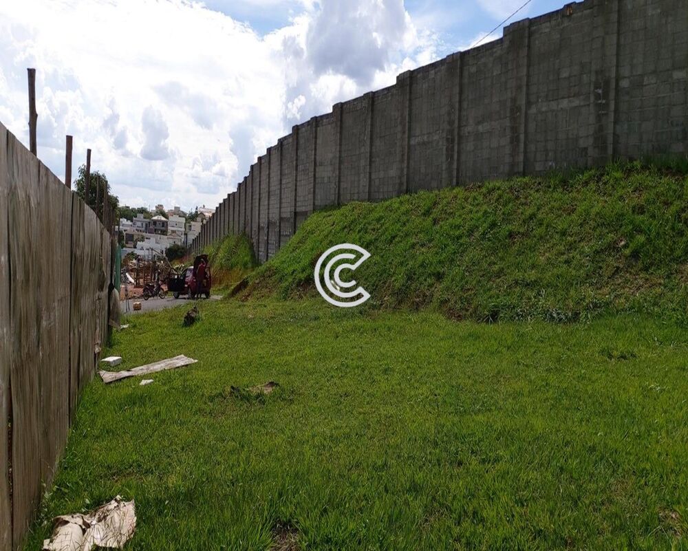 Terreno, 523 m² - Foto 1