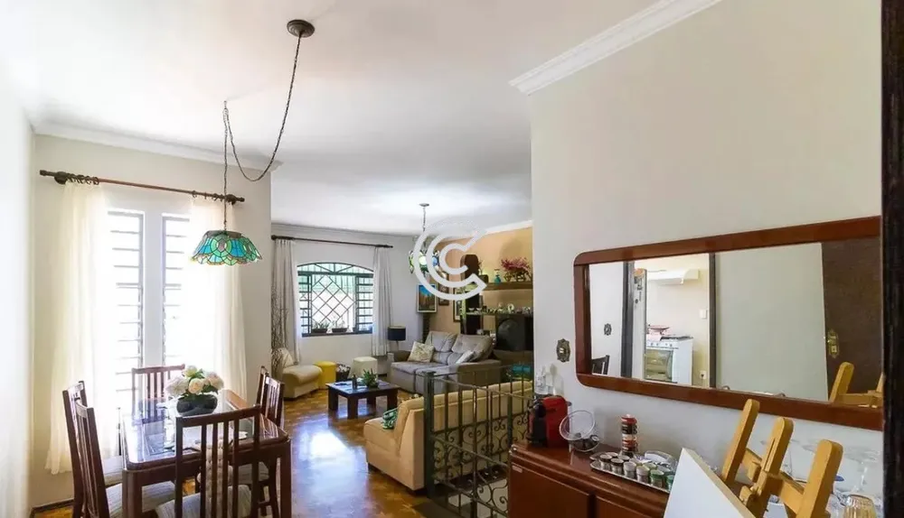 Casa, 3 quartos - Foto 4