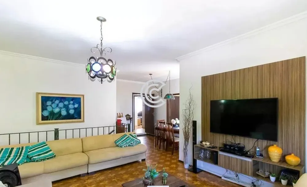 Casa, 3 quartos - Foto 3