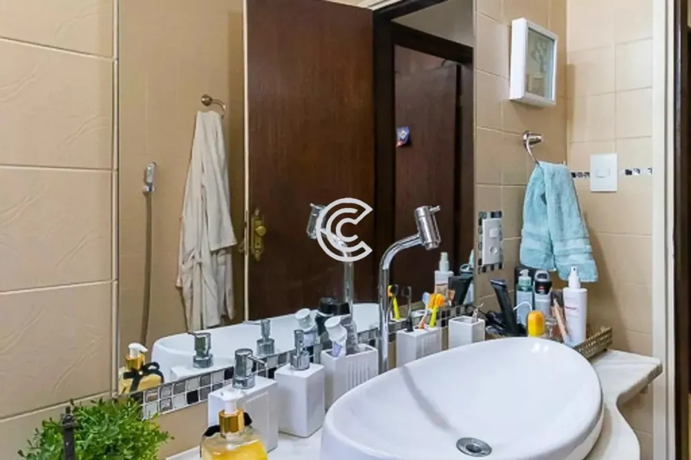 Casa, 3 quartos - Foto 10