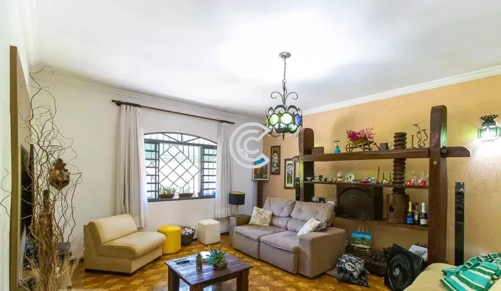 Casa, 3 quartos - Foto 2