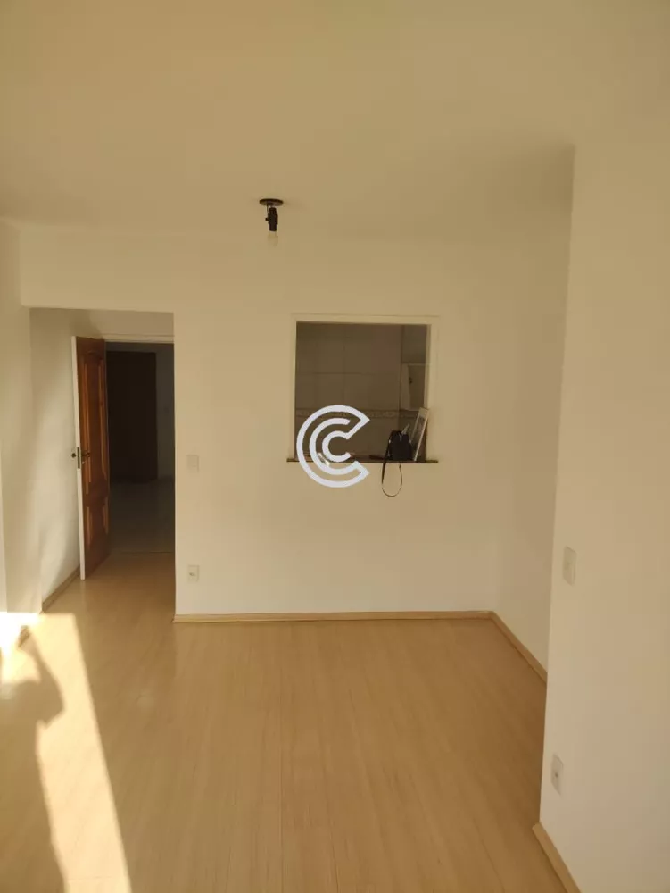 Apartamento à venda com 3 quartos, 78m² - Foto 3