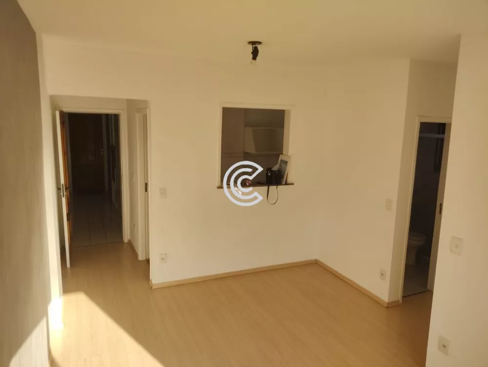 Apartamento à venda com 3 quartos, 78m² - Foto 2