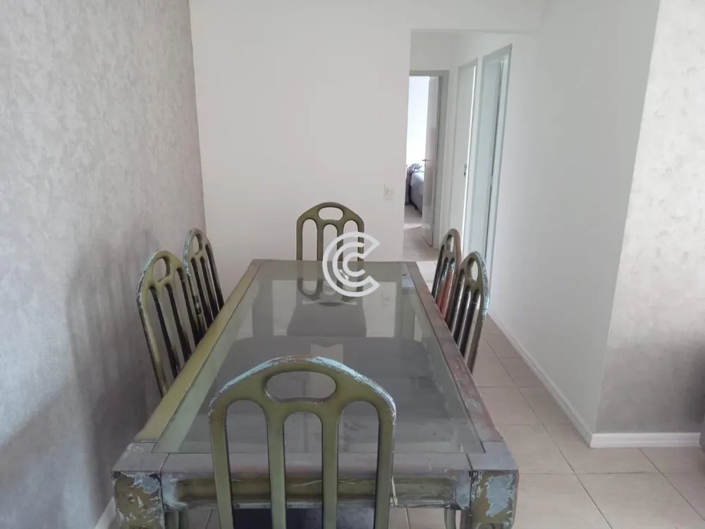 Apartamento, 3 quartos, 92 m² - Foto 2