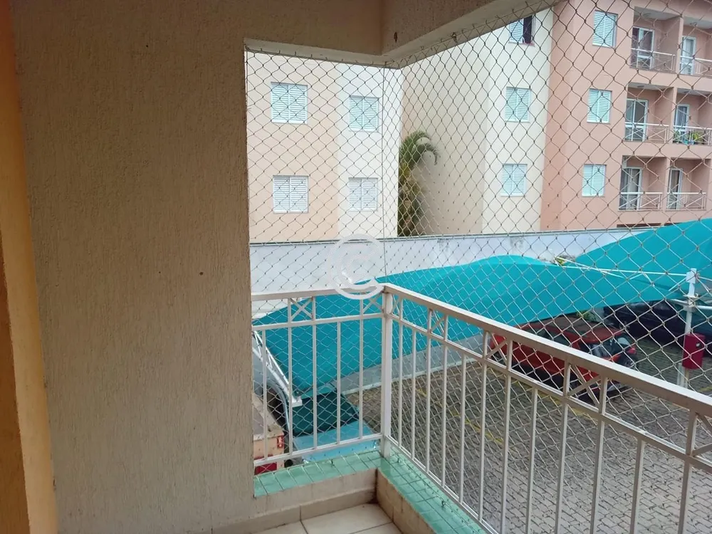 Apartamento, 3 quartos, 92 m² - Foto 3