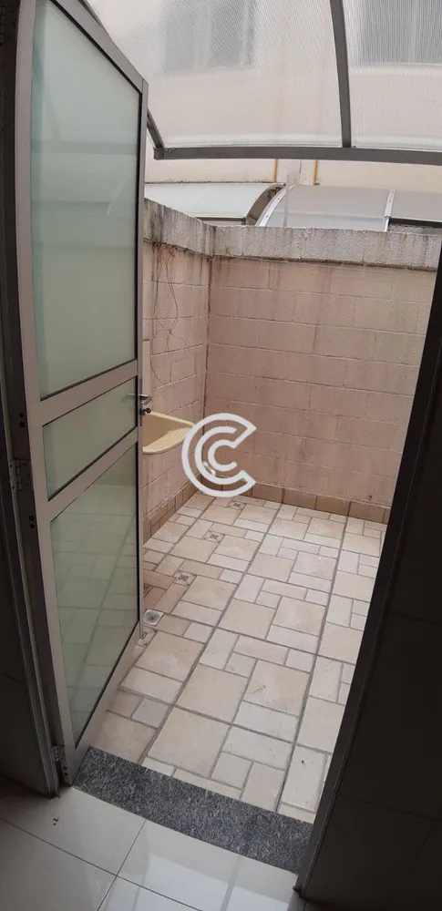 Apartamento, 2 quartos, 48 m² - Foto 12