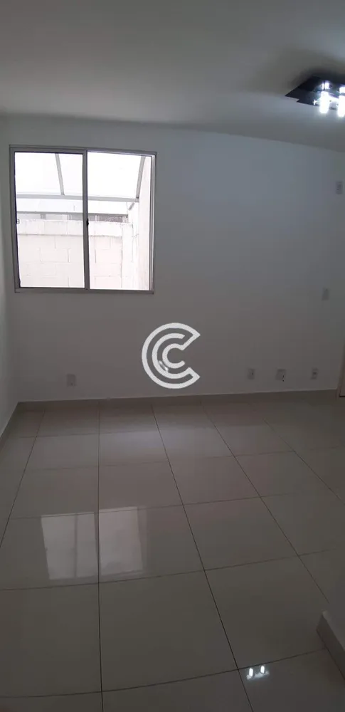 Apartamento, 2 quartos, 48 m² - Foto 5