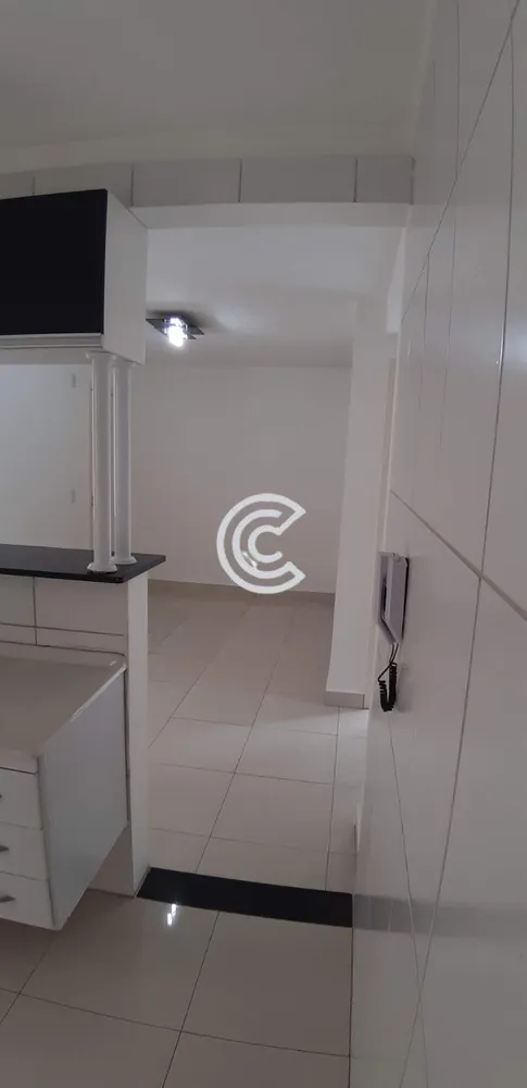 Apartamento, 2 quartos, 48 m² - Foto 2