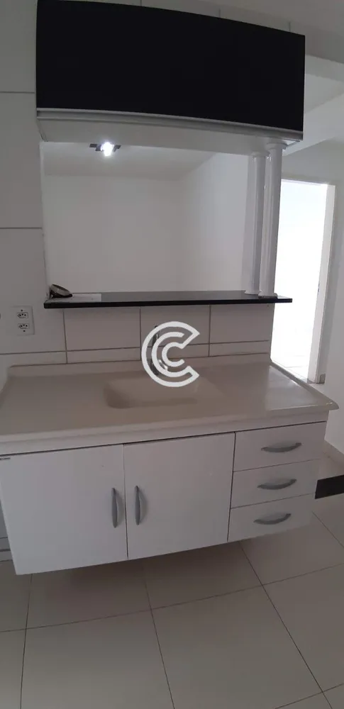 Apartamento, 2 quartos, 48 m² - Foto 6