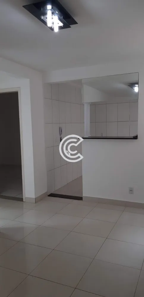 Apartamento, 2 quartos, 48 m² - Foto 9