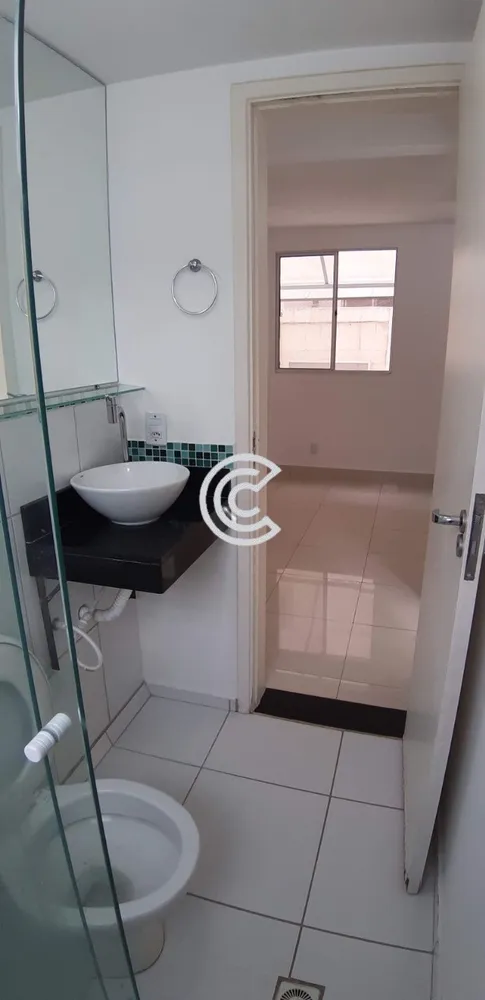 Apartamento, 2 quartos, 48 m² - Foto 8