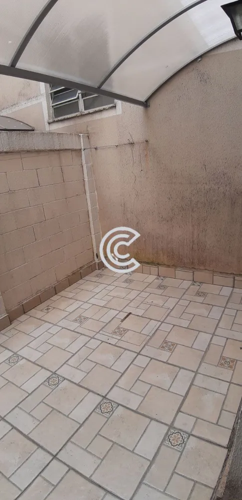 Apartamento, 2 quartos, 48 m² - Foto 10