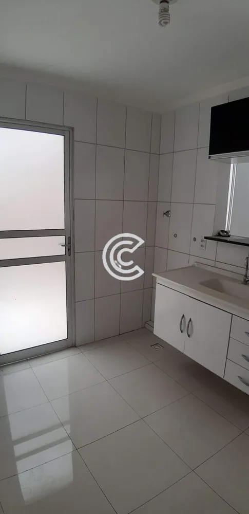 Apartamento, 2 quartos, 48 m² - Foto 7
