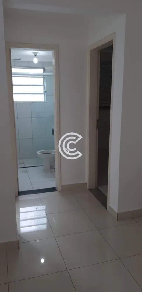 Apartamento, 2 quartos, 48 m² - Foto 4