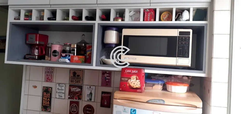 Apartamento, 2 quartos, 39 m² - Foto 3