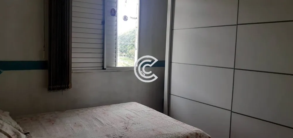 Apartamento, 2 quartos, 39 m² - Foto 2